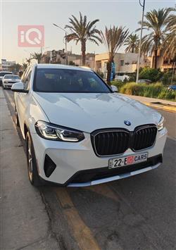 بي ام دبليو X3